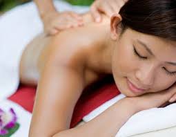 Massage in Santa Barbara Boosts Immune System