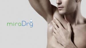 miraDry treatment in Santa Barbara 