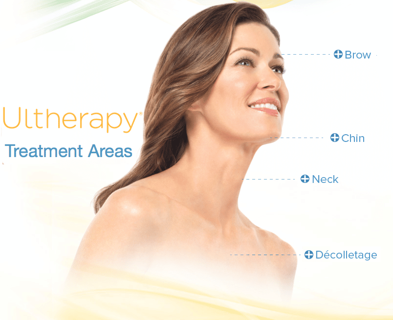 Ultherapy Skin Tightening Santa Barbara