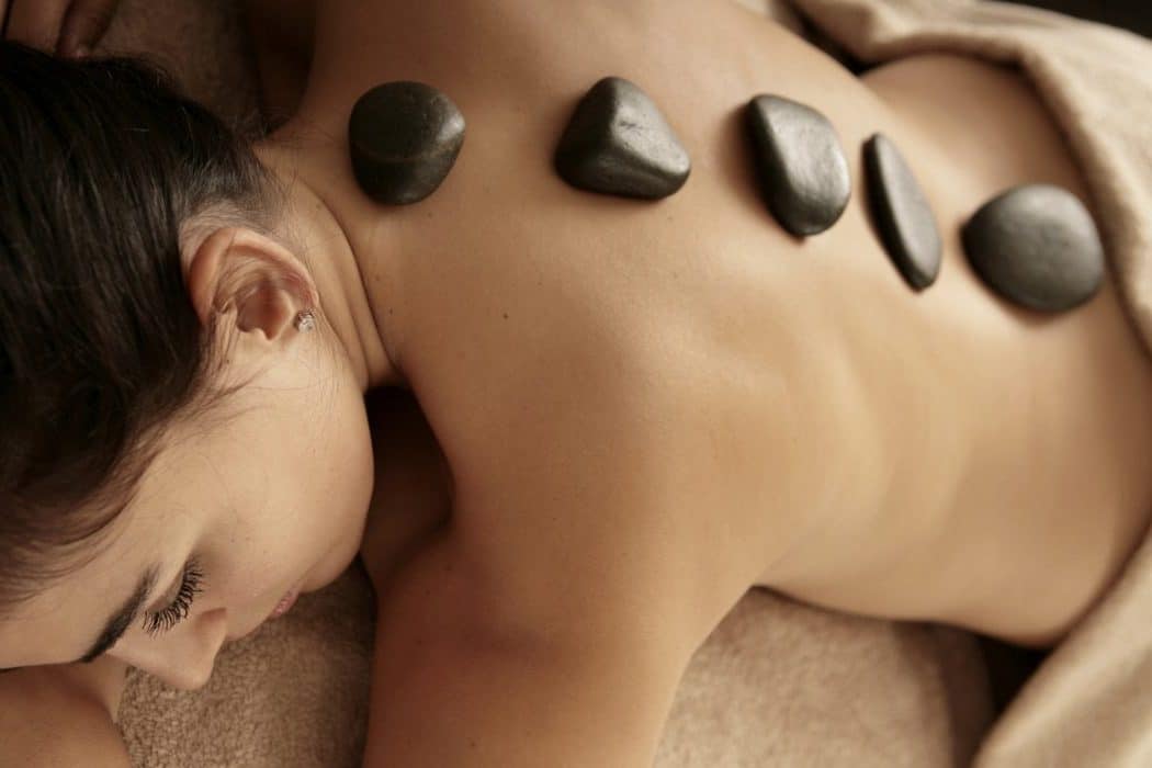 Massage in Santa Barbara at Evolutions