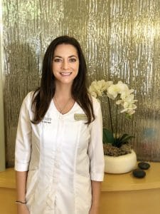 Employee Spotlight: Kara Georgiadis
