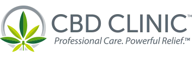 Cbd Clinic Logo