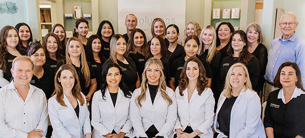Evolutions Medical and Day Spa Santa Barbara Team 2025 Evolutions Medical & Day Spa - Team 2025