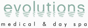 Evolutions Logo