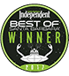 Winner of Best Medical Spa 2017