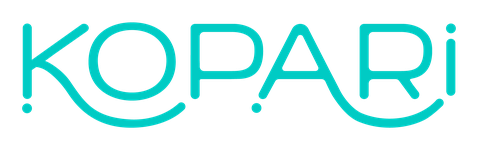 Kopari Beauty Logo