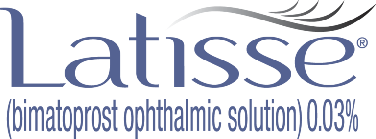Latisse Logo