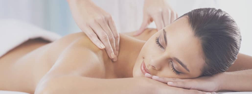 Santa Barbara Massage Therapy from Evolutions Medical and Day Spa