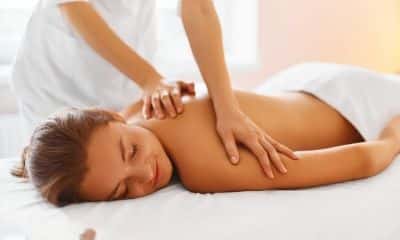 Evolutions Day Spa Services In Santa Barbara