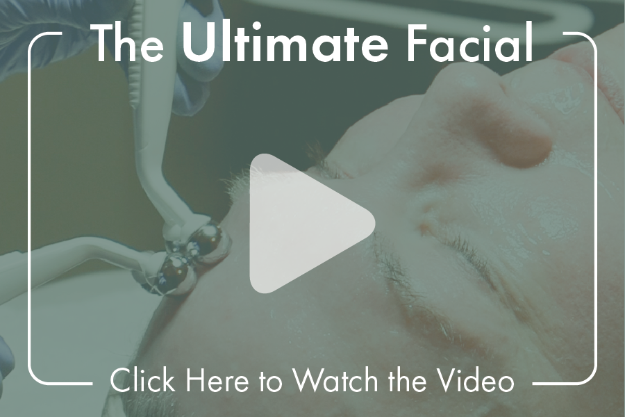 The Ultimate Facial