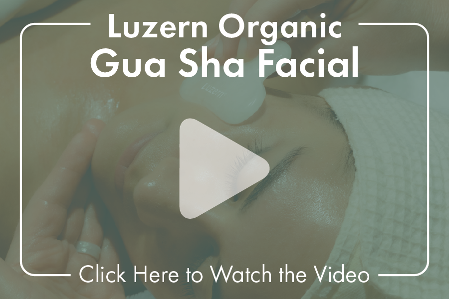 Gua Sha Facial