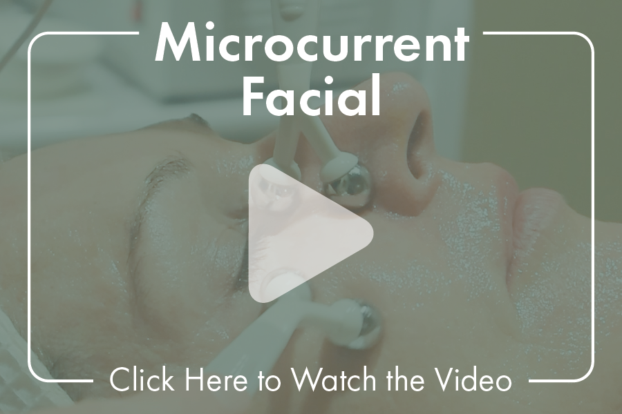 Microcurrent Facial