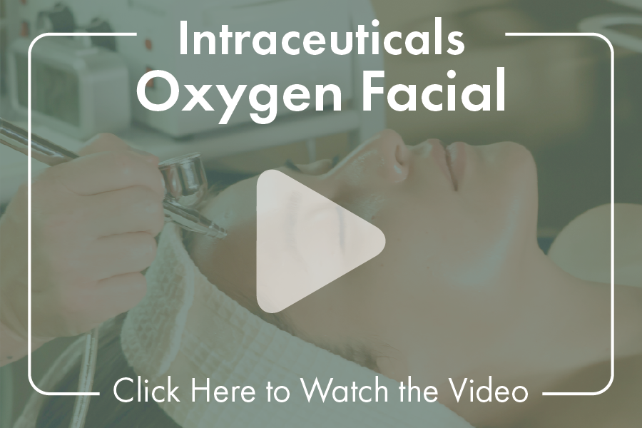Oxygen Facial