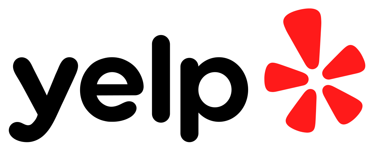 Yelp - Logo