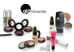 Glow Minerals Skin Care Products -  Medical Grade Home Care recommendations from Evolutions in Santa Barbara