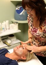 Santa Barbara Facial Treatments from Evolutions Medical and Day Spa