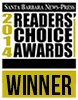 newspress 2014 readers choice