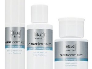 Medical Grade Skin Care Products Recommended by Evolutions Medical and Day Spa