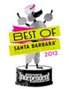 Winner of Best Medical Spa 2012 Santa Barbara Independent Readers