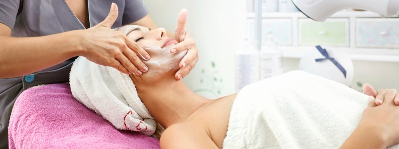 Dermasweep Md - Santa Barbara Exfoliation Treatments