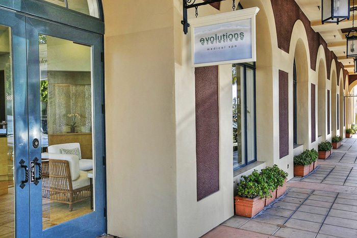 Santa Barbara Medical Spa and Day Spa