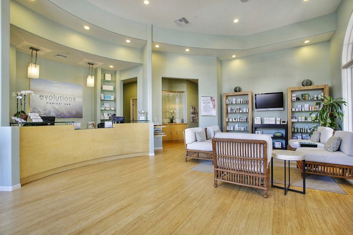 Santa Barbara Medical Spa and Day Spa