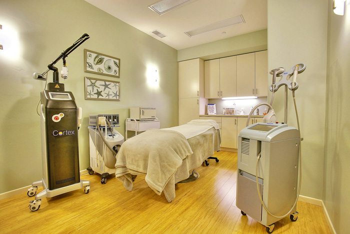 Santa Barbara Medical Spa and Day Spa