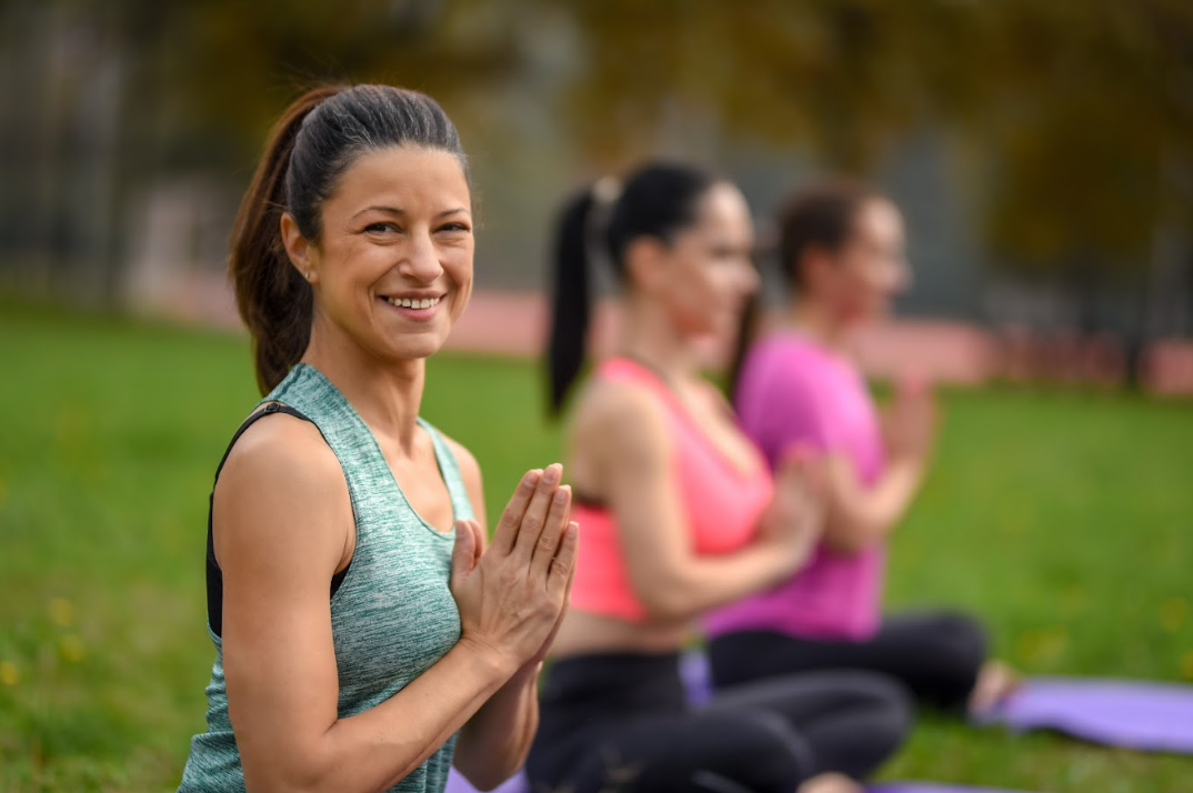 Santa Barbara Wellness Services